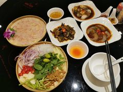 -草鱼先生潮州鱼生·虾生(新厦花园店)