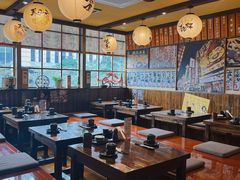 -鸟鹏烧鸟居酒屋(龙岗万科店)