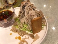 -郭林家常菜(狼垡店)