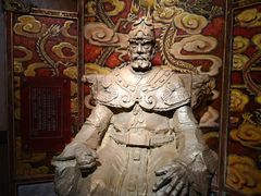 -重庆历史名人馆