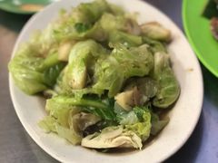 -明记烧鱼美味店