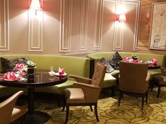 -外高桥喜来登酒店采悦轩