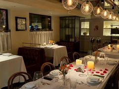 -壳里西餐厅Coquille Seafood Bistro(蒙自路店)