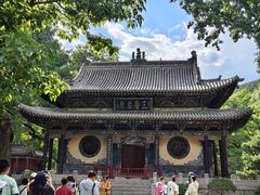 -晋祠博物馆