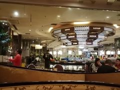 -芭菲盛宴·环球美食(解放碑英利国际店)
