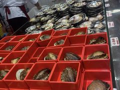 -朱富贵火锅(金融街万达店)