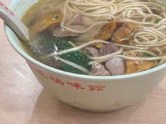 -百家鸡味馆(清泰店)
