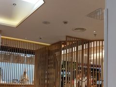 大堂-上关雪東北菜(中房金谊店)