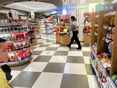 -杭州大厦LSE城市生活超市(杭州大厦店)