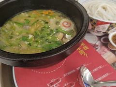 -妈妈故事米线(市府恒隆店)