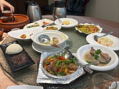 -庄氏祥记家常食府(国瑞建材家居博览中心店)