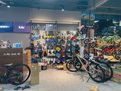 -捷安特专卖店(萧绍路店)