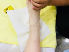 -郑远元专业修脚房·按摩·肉刺·灰指甲(天润城八街区店)