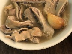 -松發肉骨茶(先得坊店)