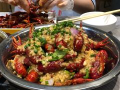 -靓靓蒸虾·头牌蒸虾(南山桂庙店)