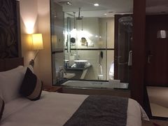 -深圳博林圣海伦酒店