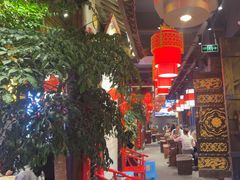 -蜀大侠火锅(香格里拉店)