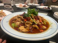 -新南华大酒店(广中店)