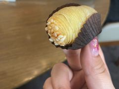 -长春高新益田福朋喜来登酒店·宜客乐标帜餐厅