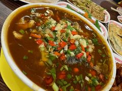 -辽宁饺子馆