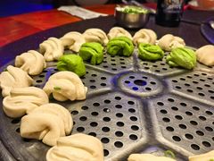 -山河屯铁锅炖(哈西站店)