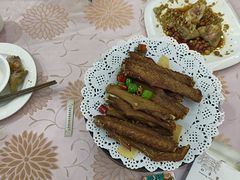 -新东源国际酒店·新东源食坊(沙井店)