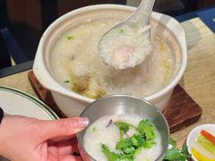 -囧吉香生蚝牛排馆(湖北路店)