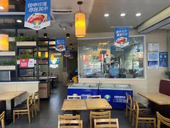 -菊花女水饺(闻涛苑店)