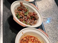 -山港凯悦酒店·咖啡厅