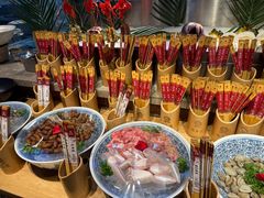 -鸽子窝(宋庄店)