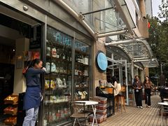 -Alimentari早午餐(安福路店)