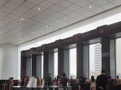 -中国银行（香港）(中银大厦分行)