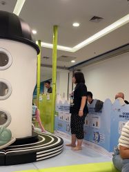 -孩子王童乐园(唐山万达广场店)