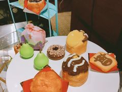 -G-Super 绿地优选(徐汇绿地缤纷城店)