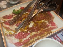 -喜来稀肉(虹泉路店)