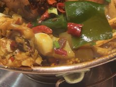-蛙大侠香辣牛蛙火锅店(总店)