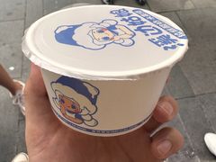 -溪边姑娘·拉丝酸奶水果捞(春熙路店)