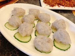 -老码头火锅(玉林店)