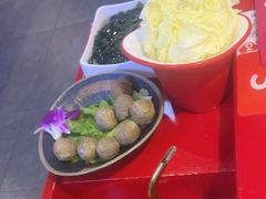 -欠火锅·水牛毛肚·团建聚餐·生日宴(何山路店)