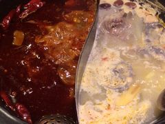 -蜀大侠火锅(森兰花园城店)