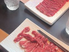 -东来顺·非遗火锅(高新店)