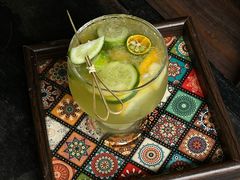 -無鱼咖啡店(淇澳岛店)