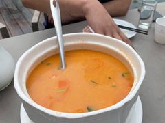 -渔·海鲜餐厅（东澳可域度假村内）南沙湾沙滩店