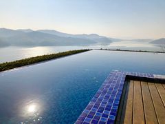 -天目湖涵田半山温泉