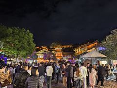 -小喜客·云南特色菜(纳西庭院店)