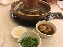 -八先生涮肉房(三里河店)