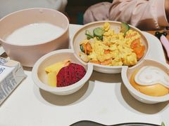 -云海肴·汽锅鸡·云南菜(广安门天虹店)