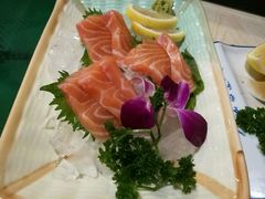 -桃屋日本料理(清华科技园店)