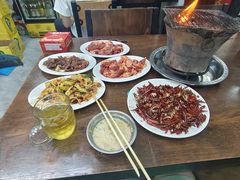 -西塔隆太白烤牛肉馆(图们路店)