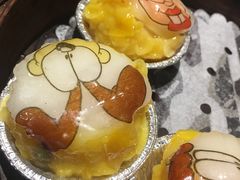 -点心代表DIM SUM ICON(中环店)